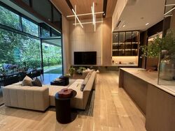 Bukit Timah Link (D21), Condominium #449730431